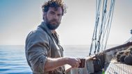 Henry Cavill in The Ministry of Ungentlemanly Warfare | Image via Prime Video
